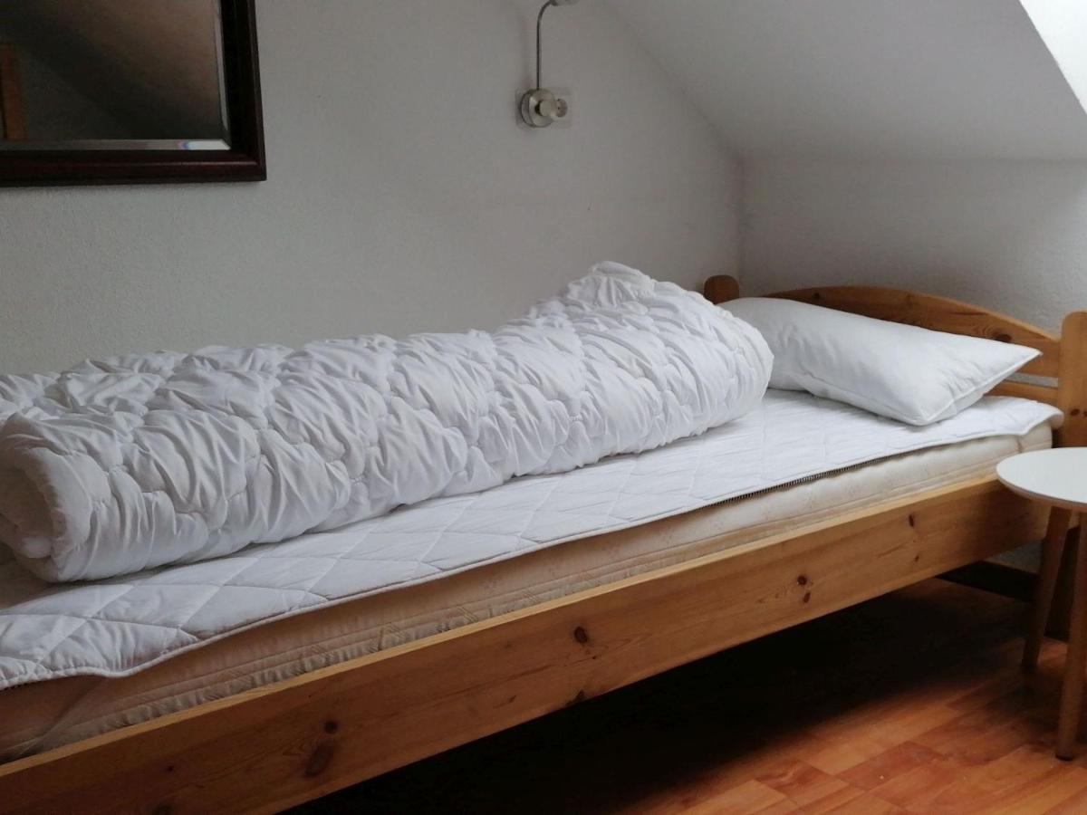 Willa Suedeifel Ferienhaeuser Christian Faust Zweifelscheid Zewnętrze zdjęcie