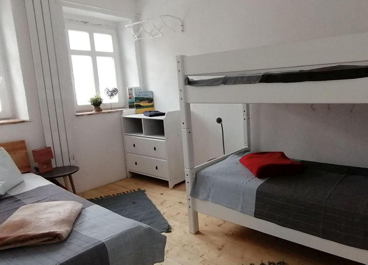 Willa Suedeifel Ferienhaeuser Christian Faust Zweifelscheid Zewnętrze zdjęcie