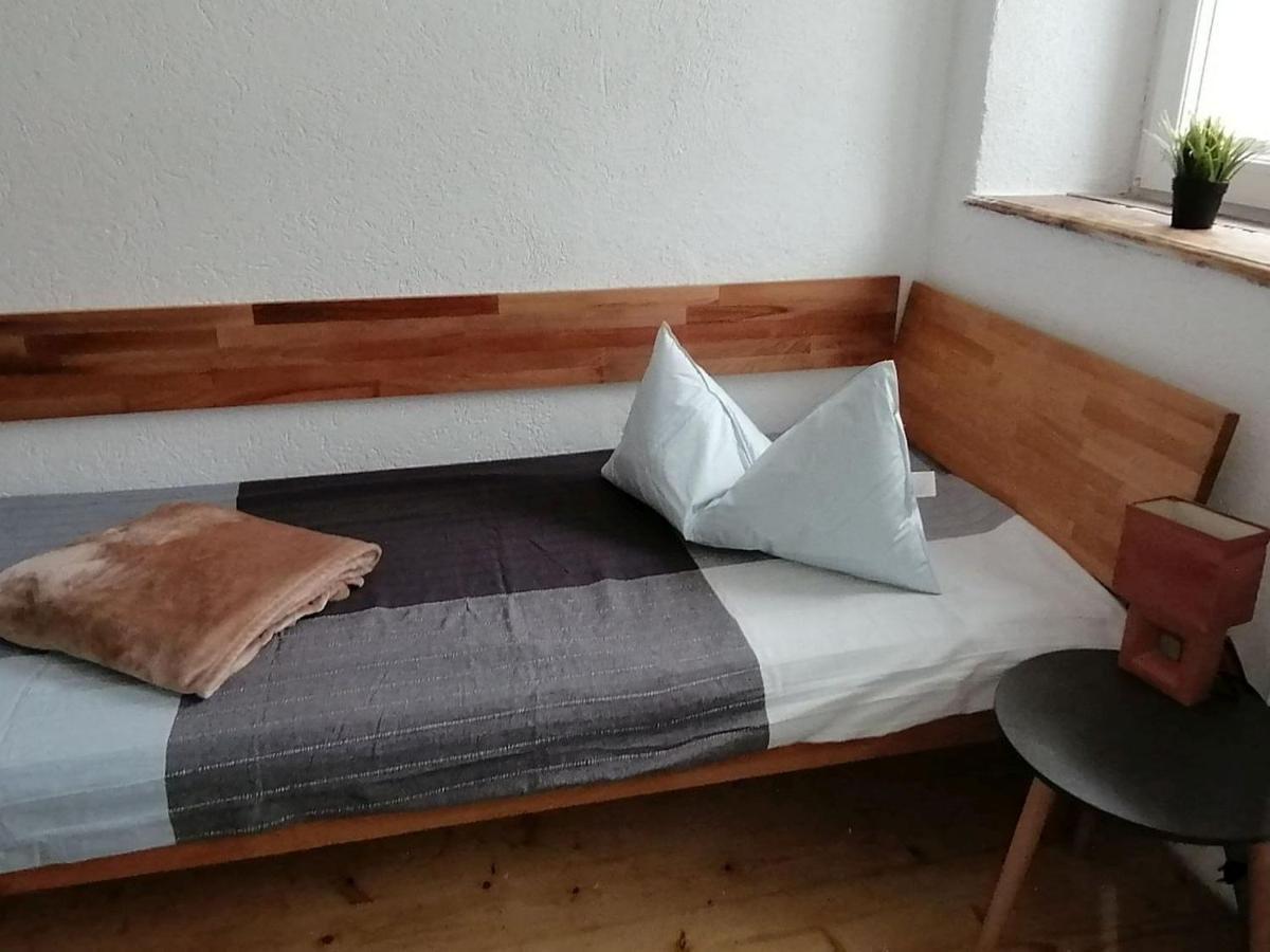 Willa Suedeifel Ferienhaeuser Christian Faust Zweifelscheid Zewnętrze zdjęcie